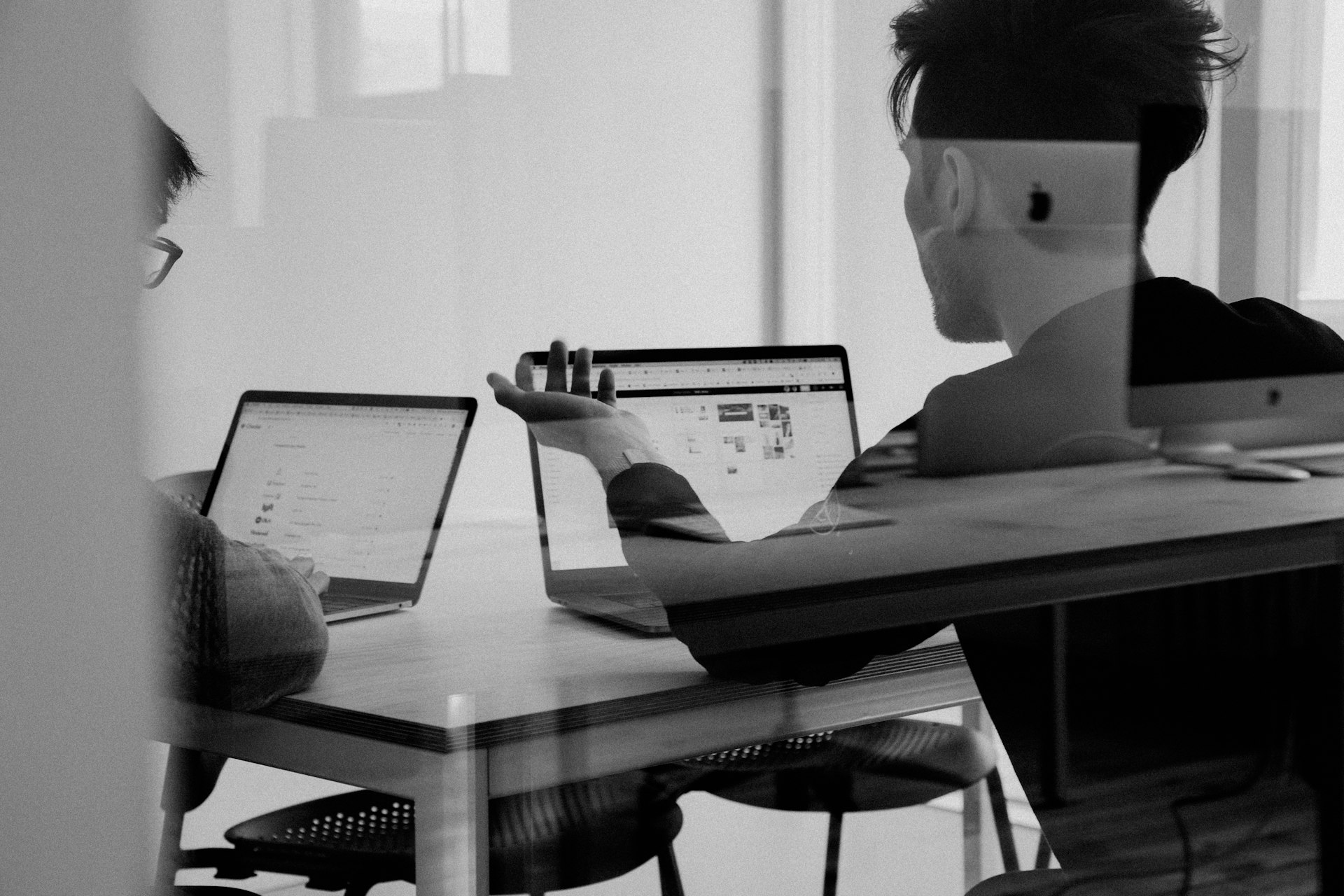 Business collaboration